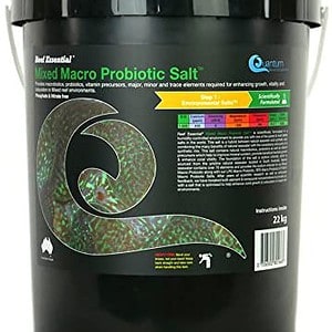 Mixed Macro Probiotic Salt – 22Kg