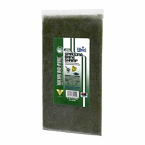 Hikari Spirulina Brine shrimp 454g – Flat Pack