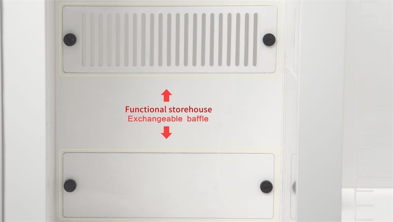 SeaTorch Luxury Filter Box AT-780 - Image 9