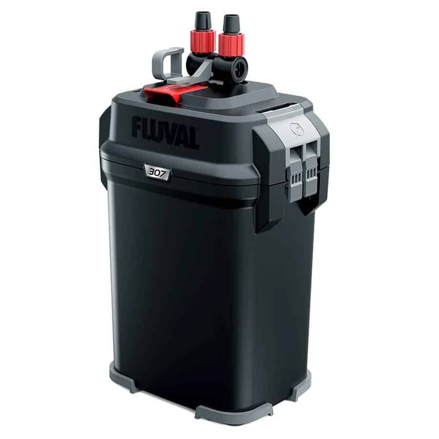 Fluval 307 Performance Canister Filter up to 330 L Aquarium - Image 2