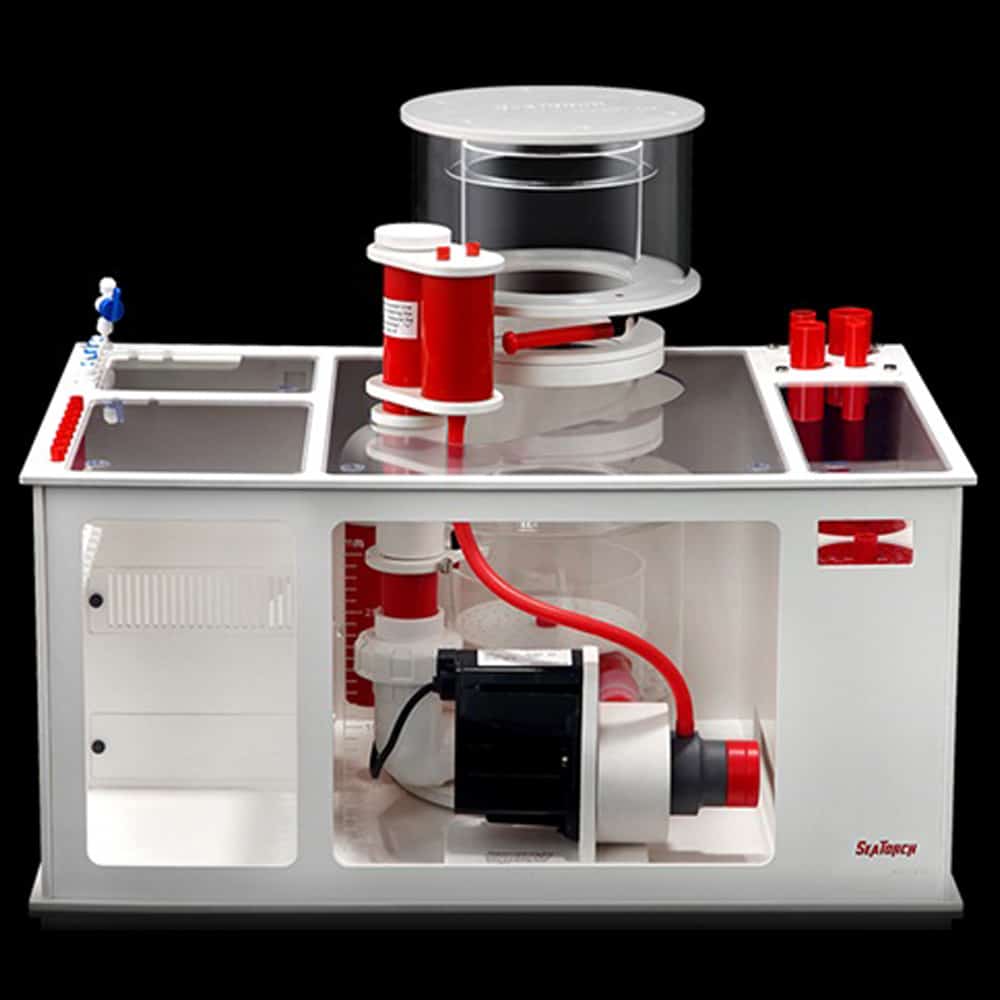 SeaTorch Luxury Filter Box AT-780
