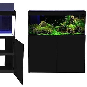 AQUA ONE AQUATICA 240 BLACK
