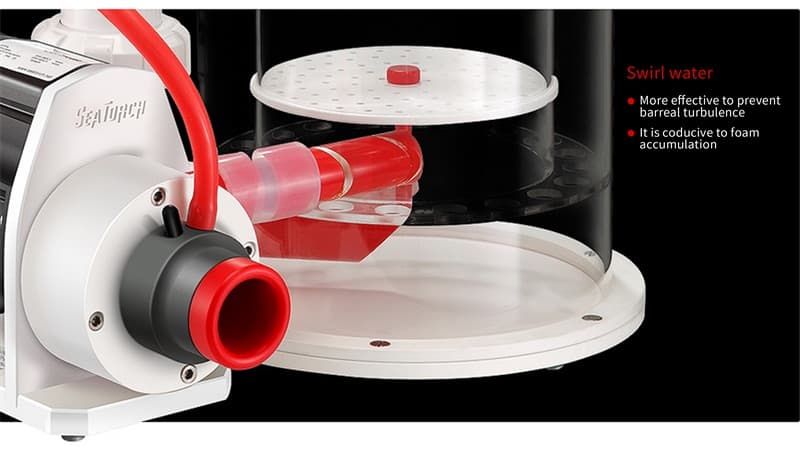 SeaTorch Beast 160 Skimmer - Image 4
