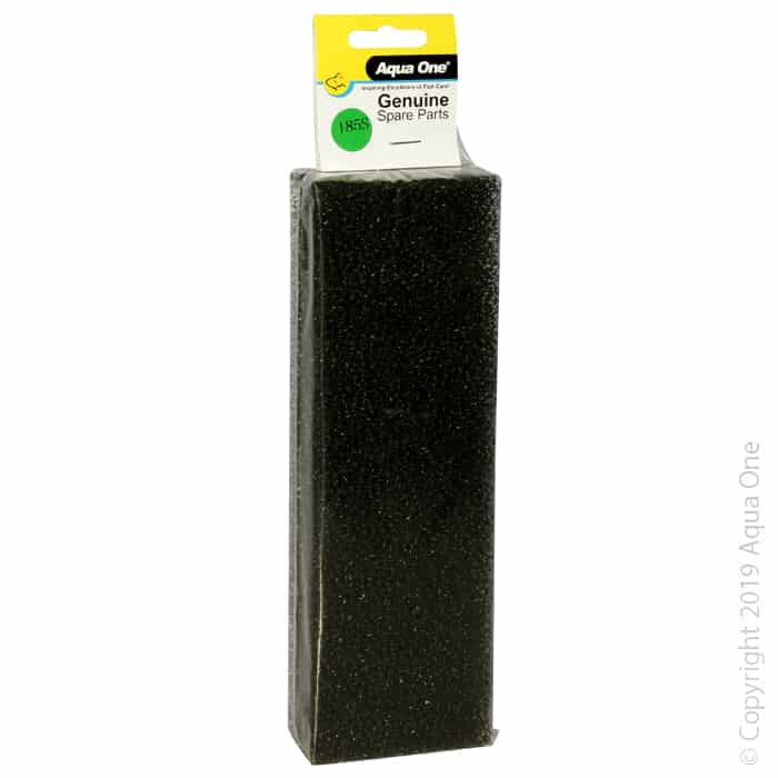 Sponge 1pk 185s - Arc 16