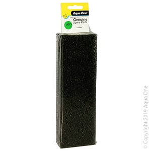 Sponge 1pk 185s – Arc 16