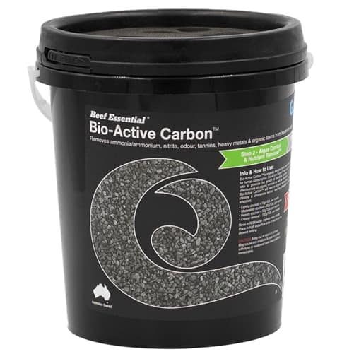 Bio-Active Carbon - 500g