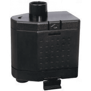 Aqua One Lifestyle 52/76/94 & AquaBac 10 Powerhead (52042-P)