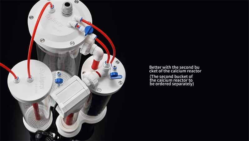 SeaTorch Calcium Reactor SM 80 - Image 5