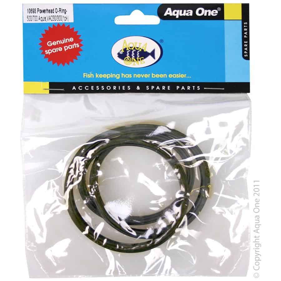 O Ring for Pumphead - Aquis 500 700 550 750 Nautilus 600 800