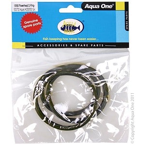 O Ring for Pumphead – Aquis 500 700 550 750 Nautilus 600 800