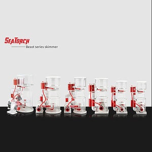 SeaTorch Beast 250 External Skimmer