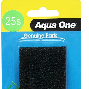 Aqua One 101F Maxi Internal Sponge 25s (25025s)
