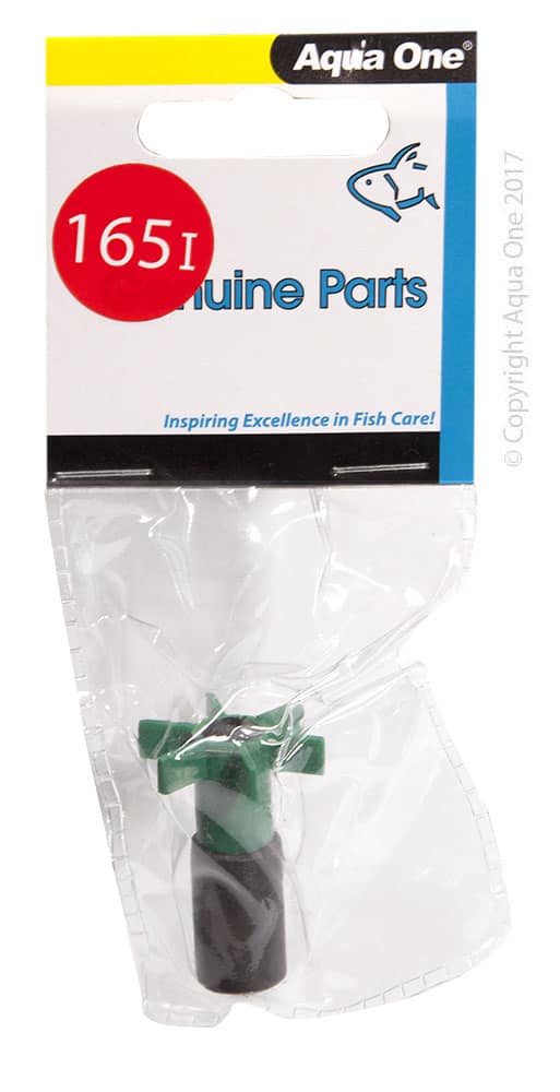 Aqua One LifeStyle 29 Impeller Set 165i (25165i)