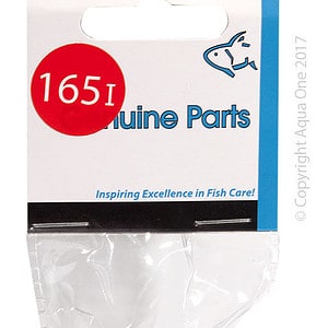 Aqua One LifeStyle 29 Impeller Set 165i (25165i)