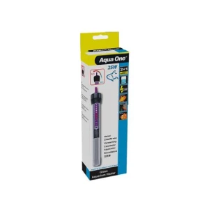 Aqua One Glass Heater 25W