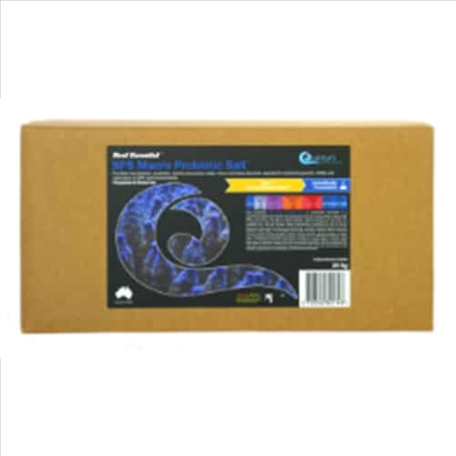 SPS Macro Probiotic Salt - 20Kg Box