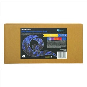 SPS Macro Probiotic Salt – 20Kg Box