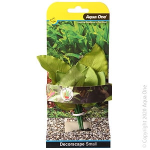 Silk Plant Sword Radicans Sm