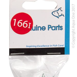 Aqua One LifeStyle 52/76 Impeller Set 166i (25166i)