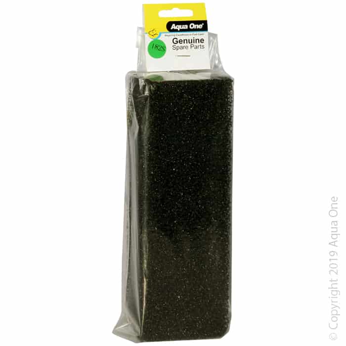Sponge 1pk 182s - Arc 30
