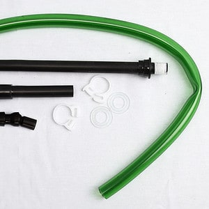 Aqua One MiniReef 90/120 Drain Pipe Set (53418-DS)