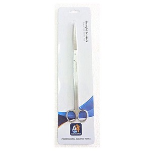 A2f Long Scissors-Straight Blades 25cm