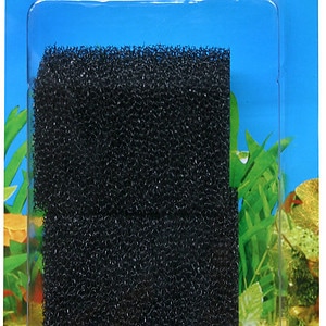 AQUA ONE SPONGE 27S – 2 PACK FOR MAXI 103F INTERNAL FILTER (25027S)