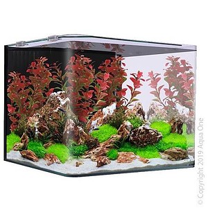 Aqua One Y Scaper 26 Aquarium