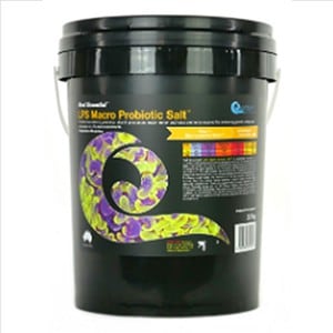 LPS Macro Probiotic Salt – 22Kg