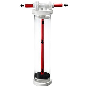 SeaTorch RF-30 Media Reactor