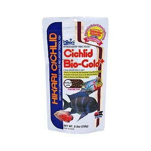 Cichlid Bio-Gold Plus