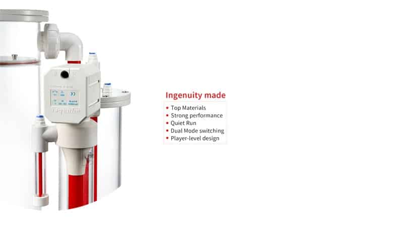 SeaTorch Calcium Reactor SM 80 - Image 6