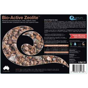 Bio-Active Zeolite – 6Kg