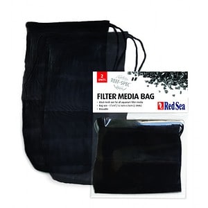 Red Sea Reef Spec Media Bag 1000ml 2 pack 24 x 14cm