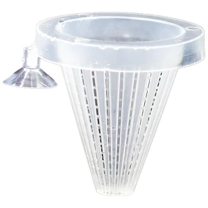 Worm Feeder Cone