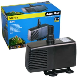 Aqua One Moray 4900 – Water Pump 4800L/H