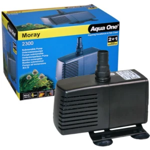 Aqua One Moray 2300 – Water Pump 2200L/H