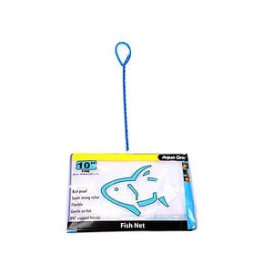 Aqua One Fish Net 10″ Fine