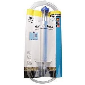 Aqua One Vac-A-Tank 16″