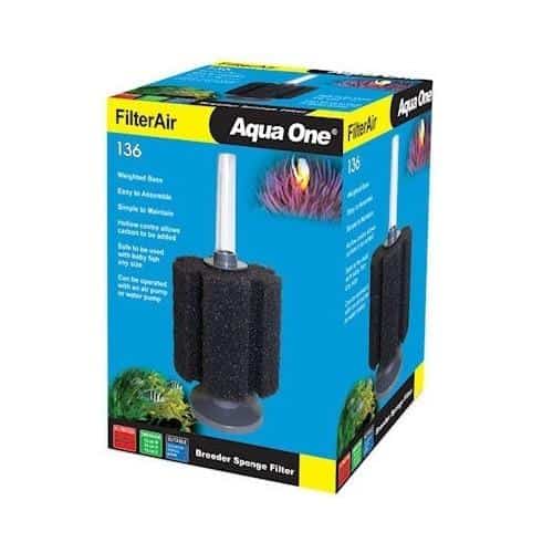 Aqua One Filter Air 136
