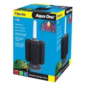 Aqua One Filter Air 136