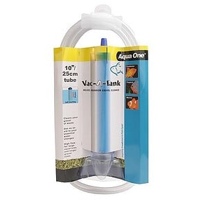 Aqua One Vac-A-Tank 10″