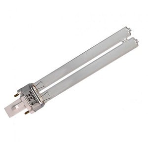 UV Lamp PL 9W China