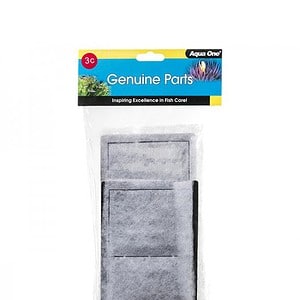 Aqua One Carbon Cartridge 620/620T 3C