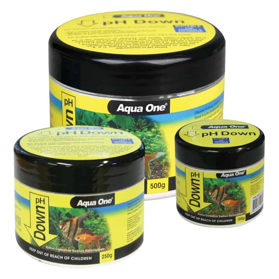 QuickDrop PH Down  250g