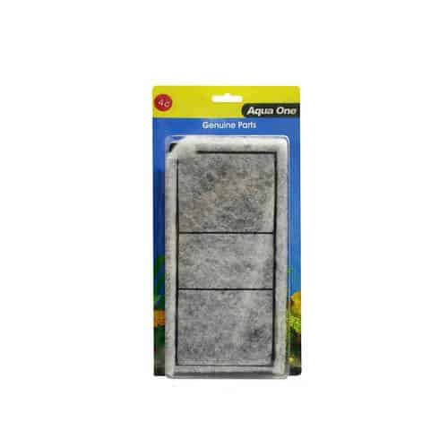 Aqua One Carbon Cartridge 850 4C