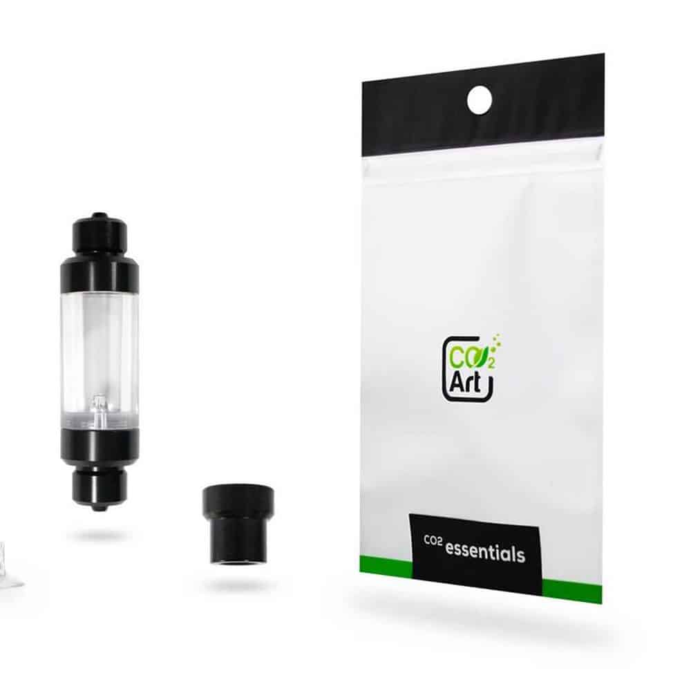 Co2 Art Precision Pro-Series Bubble Counter Kit