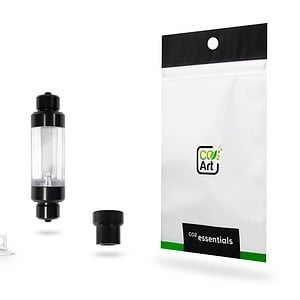Co2 Art Precision Pro-Series Bubble Counter Kit
