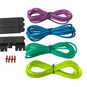Red Sea Reef Dose Accesory Kit Blue/Green