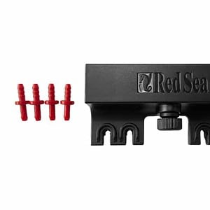 Red Sea Reef Dose 4 Tube Holder  inclTips